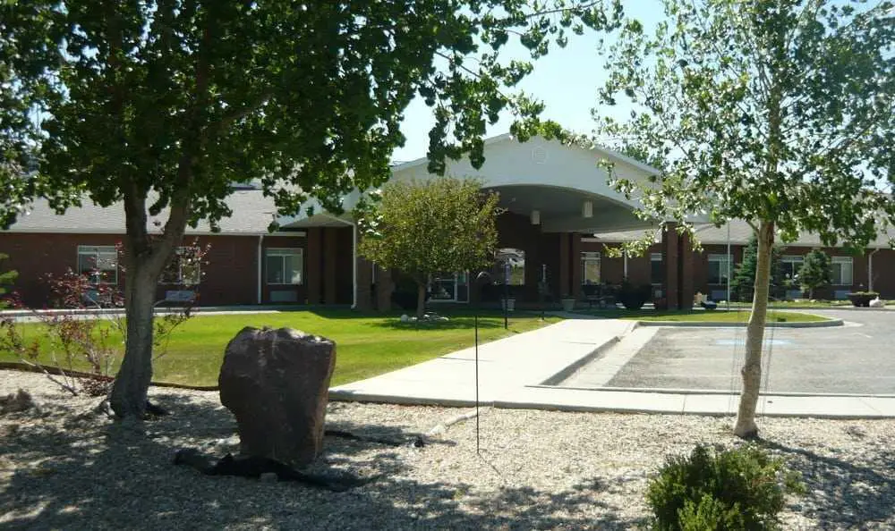 Photo of Garden Square of Casper, Assisted Living, Casper, WY 4