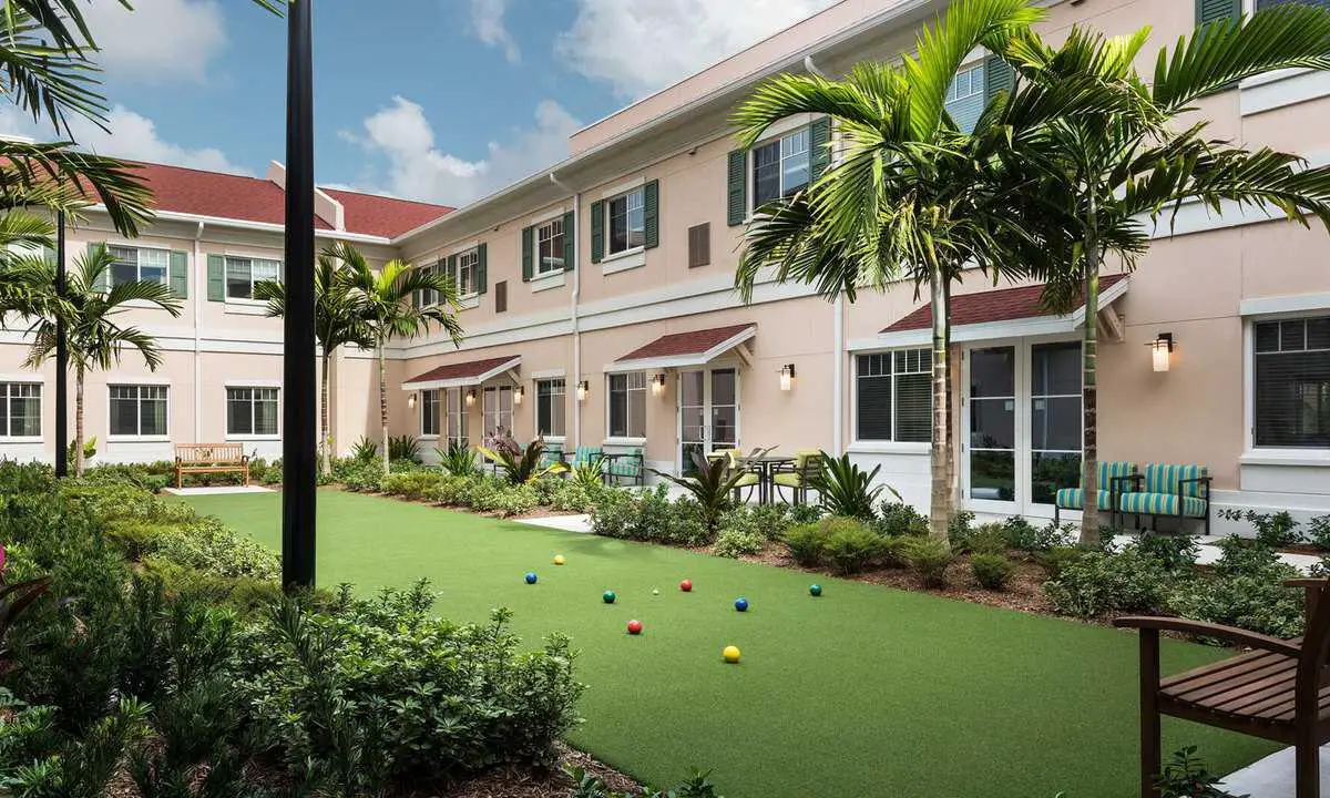 Photo of HarborChase of Villages Crossing, Assisted Living, Lady Lake, FL 8