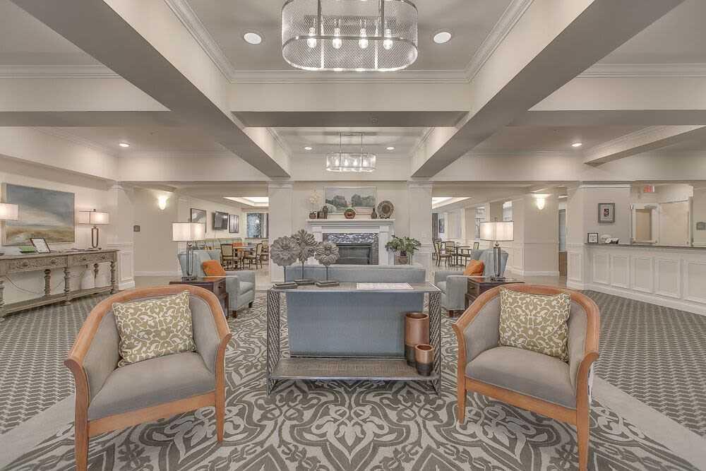 Photo of Harmony at Victory Station, Assisted Living, Murfreesboro, TN 4