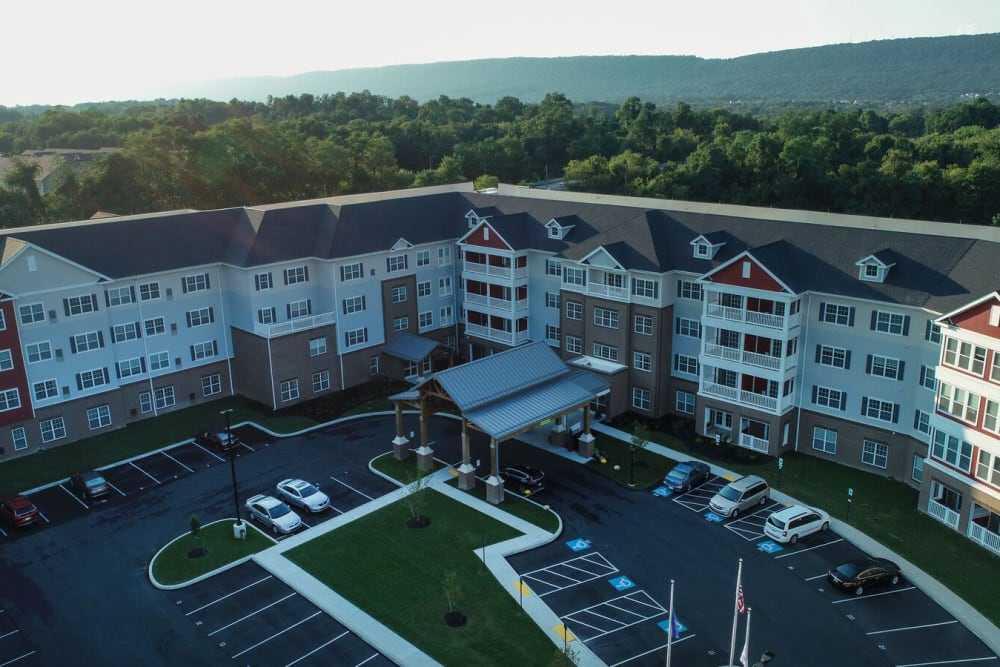 Photo of Harmony at West Shore, Assisted Living, Mechanicsburg, PA 1