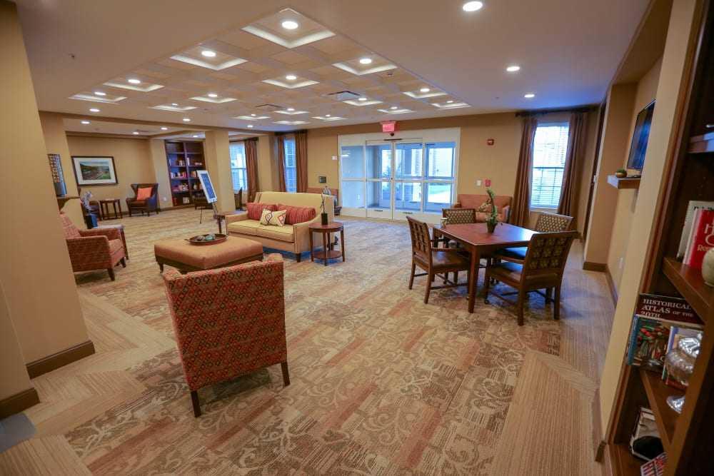 Photo of Harmony at West Shore, Assisted Living, Mechanicsburg, PA 7