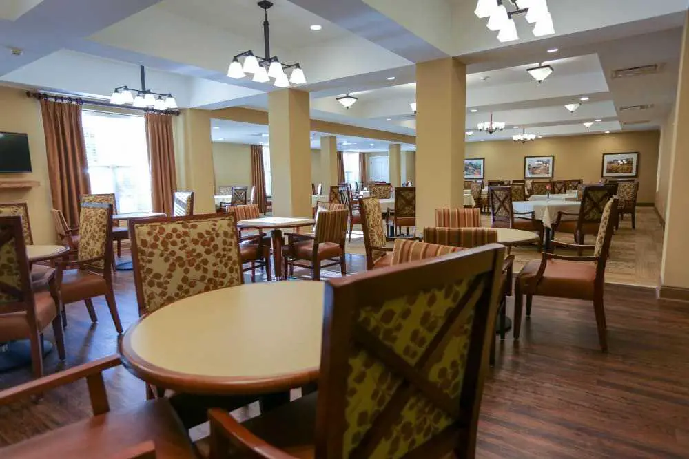 Photo of Harmony at West Shore, Assisted Living, Mechanicsburg, PA 8