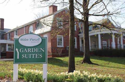 Photo of Helen Purcell Home, Assisted Living, Zanesville, OH 1