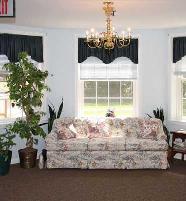 Photo of Helen Purcell Home, Assisted Living, Zanesville, OH 6