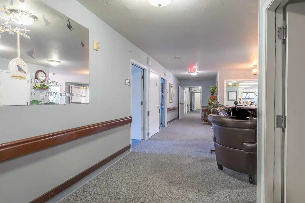 Photo of Heritage Court, Assisted Living, Memory Care, Everett, WA 2
