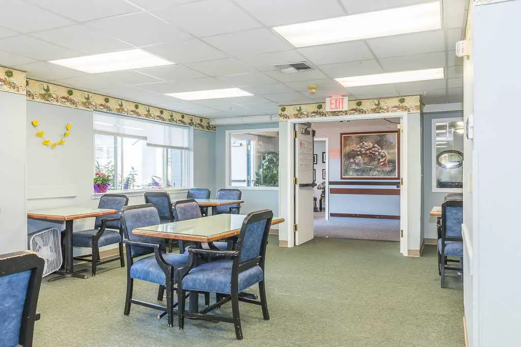 Photo of Heritage Court, Assisted Living, Memory Care, Everett, WA 4