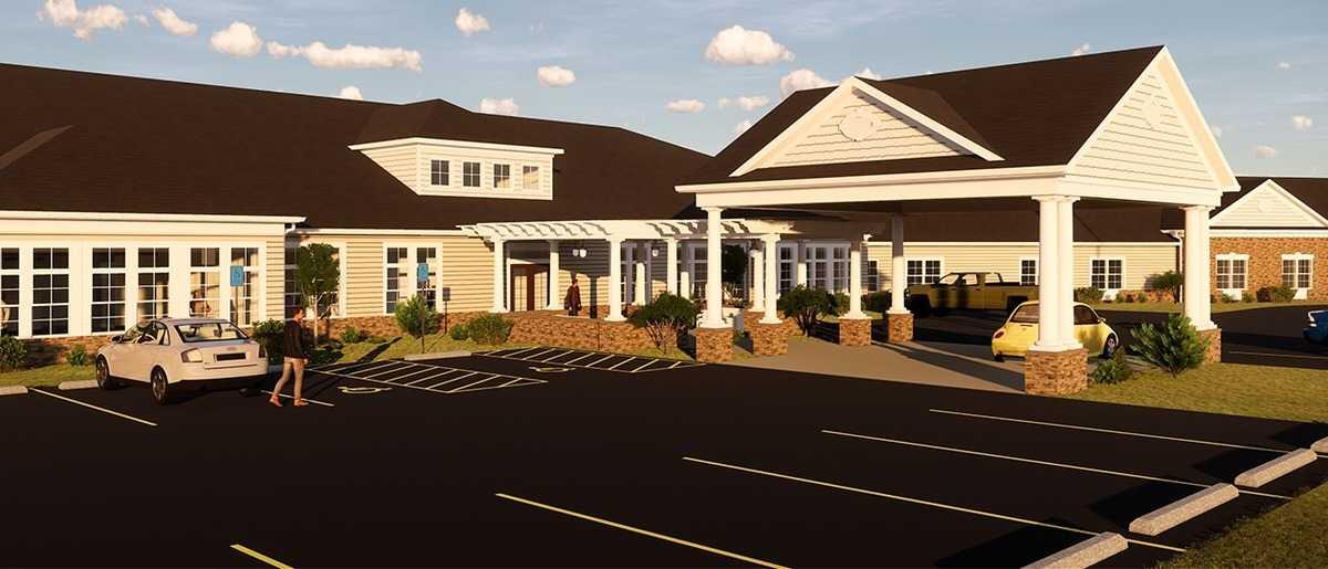 Photo of Heritage Springs Memory Care, Assisted Living, Memory Care, Lewisburg, PA 3
