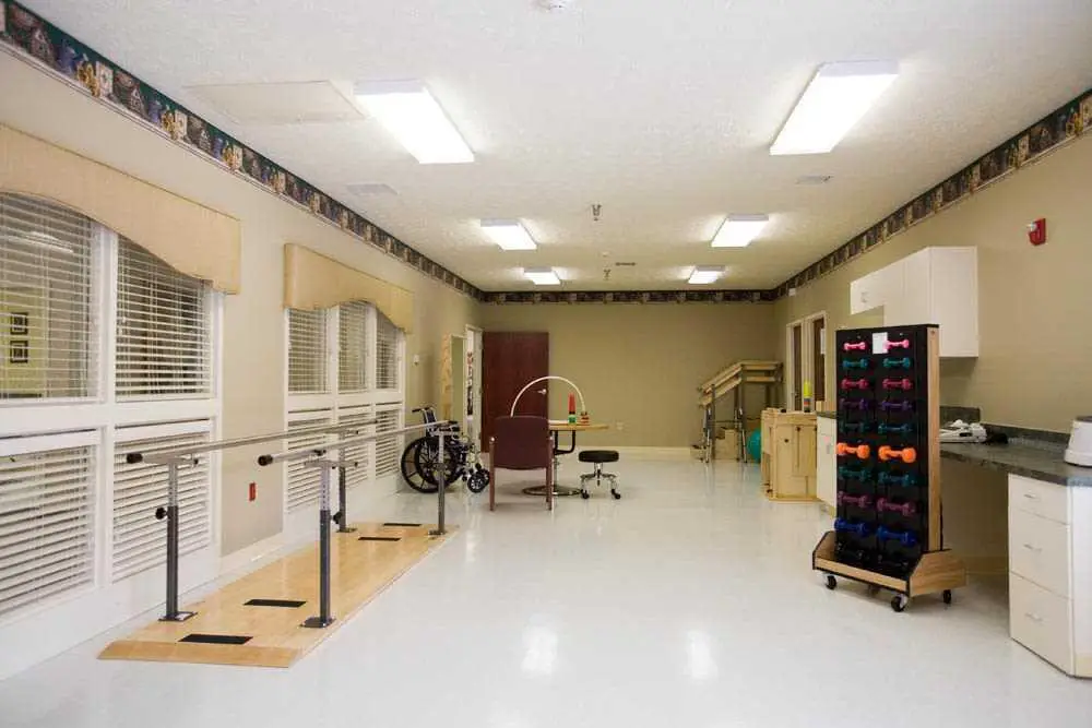 Photo of Homewood Health Campus, Assisted Living, Lebanon, IN 1