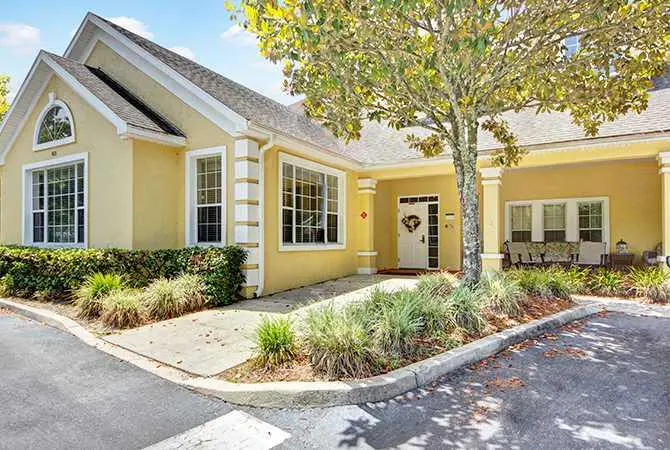Photo of Hunter's Crossing Place, Assisted Living, Memory Care, Gainesville, FL 2