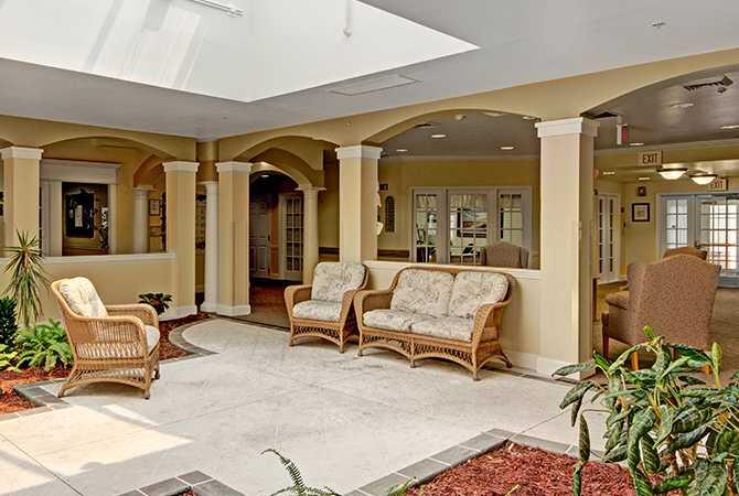 Photo of Hunter's Crossing Place, Assisted Living, Memory Care, Gainesville, FL 3