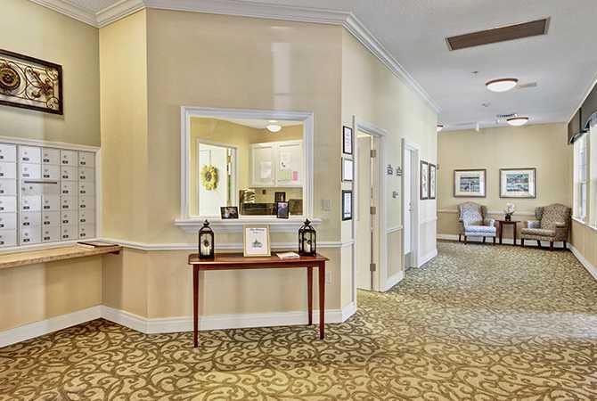 Photo of Hunter's Crossing Place, Assisted Living, Memory Care, Gainesville, FL 5
