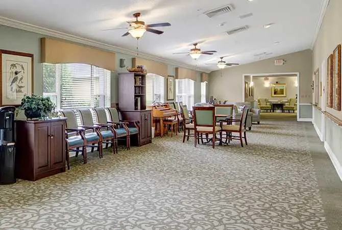 Photo of Hunter's Crossing Place, Assisted Living, Memory Care, Gainesville, FL 6
