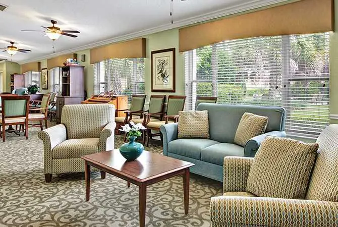 Photo of Hunter's Crossing Place, Assisted Living, Memory Care, Gainesville, FL 7
