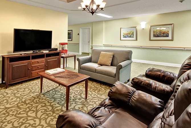 Photo of Hunter's Crossing Place, Assisted Living, Memory Care, Gainesville, FL 9