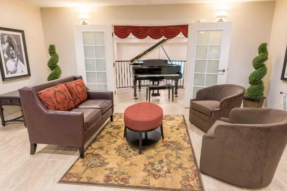 Photo of Inspired Living at Lewisville, Assisted Living, Lewisville, TX 5