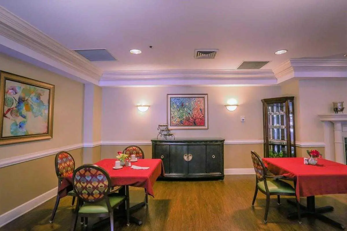 Photo of Inverness at Spartanburg, Assisted Living, Memory Care, Spartanburg, SC 1