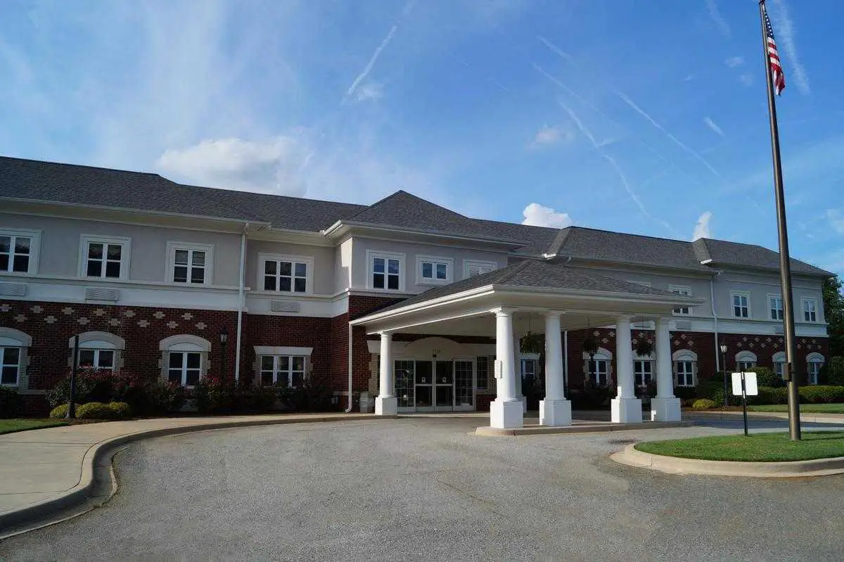 Photo of Inverness at Spartanburg, Assisted Living, Memory Care, Spartanburg, SC 2