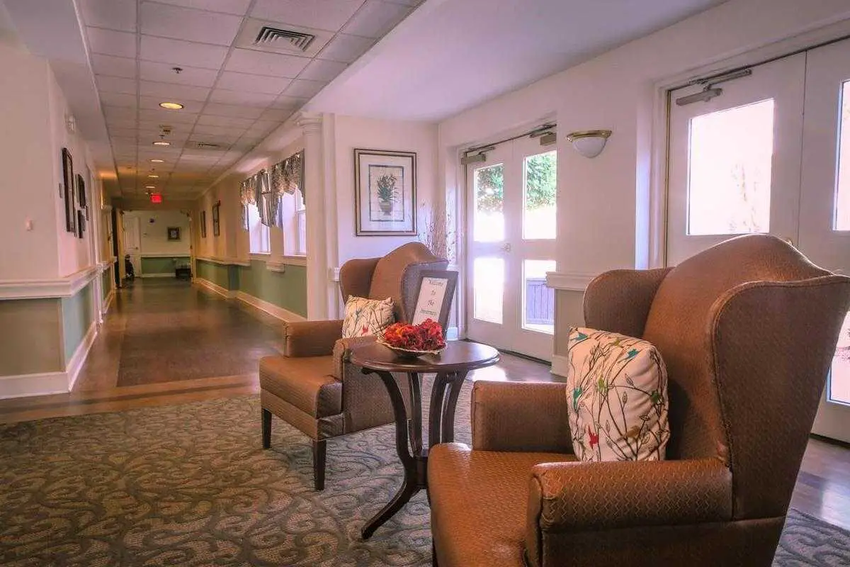 Photo of Inverness at Spartanburg, Assisted Living, Memory Care, Spartanburg, SC 3