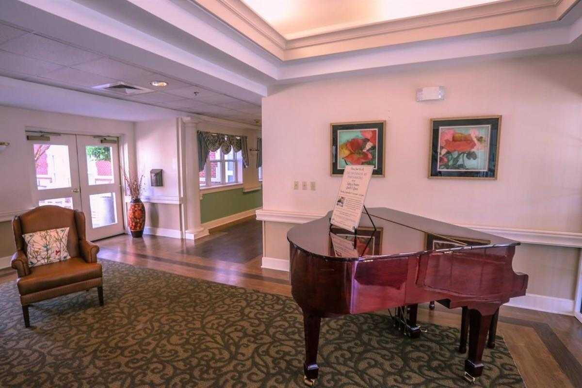 Photo of Inverness at Spartanburg, Assisted Living, Memory Care, Spartanburg, SC 4