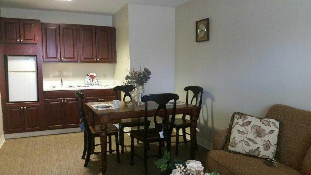 Photo of Inverness at Spartanburg, Assisted Living, Memory Care, Spartanburg, SC 5