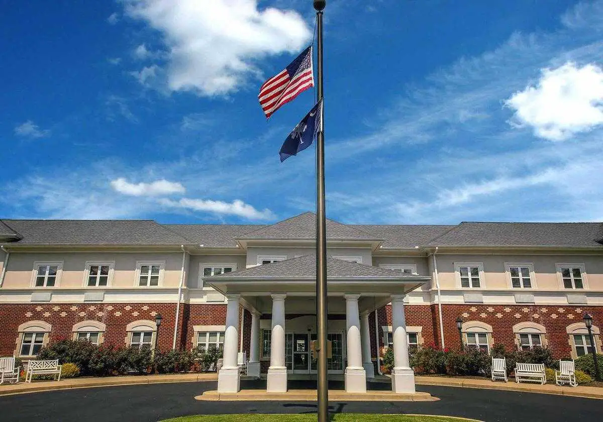 Photo of Inverness at Spartanburg, Assisted Living, Memory Care, Spartanburg, SC 6