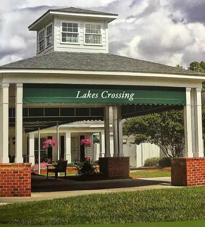 Photo of Lakes Crossing Senior Care, Assisted Living, Kingsland, GA 1