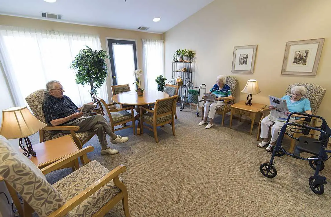 Photo of Landsmeer Ridge Retirement Community, Assisted Living, Orange City, IA 11