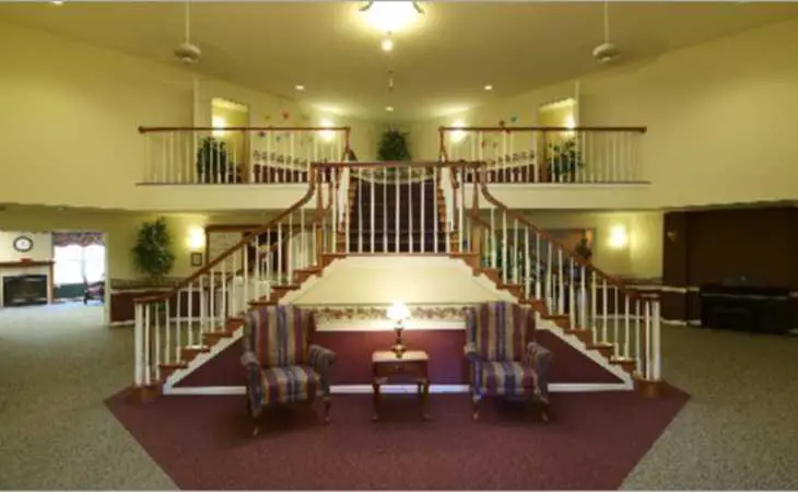 Photo of Larson House, Assisted Living, Columbus, WI 2