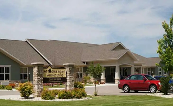 Photo of Larson House, Assisted Living, Columbus, WI 5