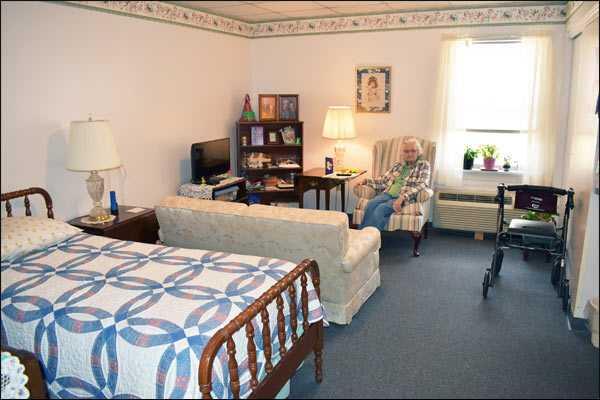 Photo of Mayfair House Assisted Living, Assisted Living, Portsmouth, VA 6
