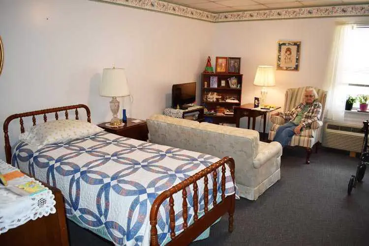 Photo of Mayfair House Assisted Living, Assisted Living, Portsmouth, VA 12