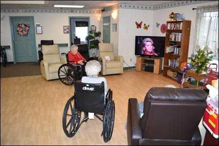 Photo of Mayfair House Assisted Living, Assisted Living, Portsmouth, VA 14
