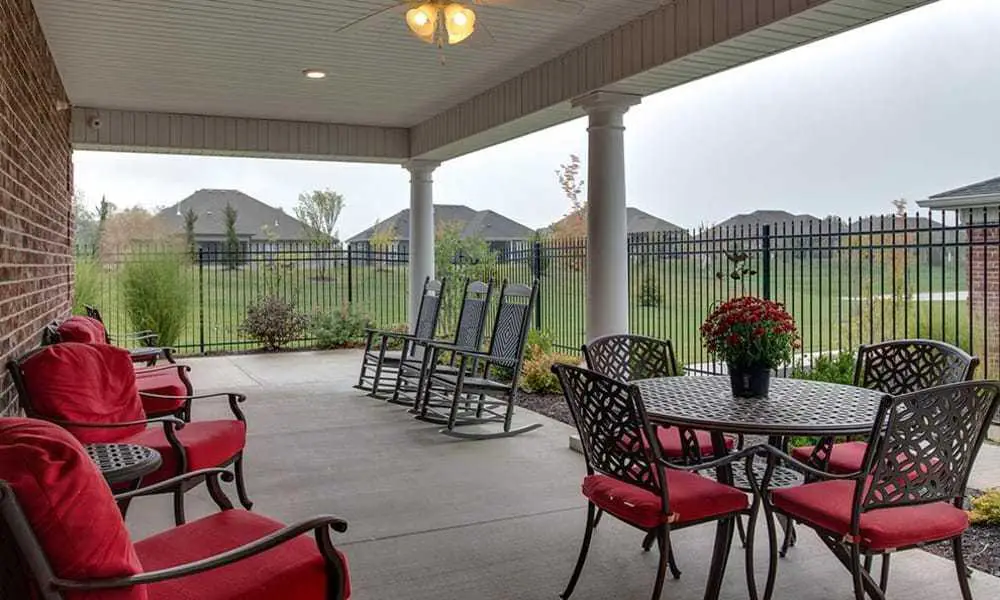 Photo of Mill Creek Village, Assisted Living, Memory Care, Columbia, MO 3