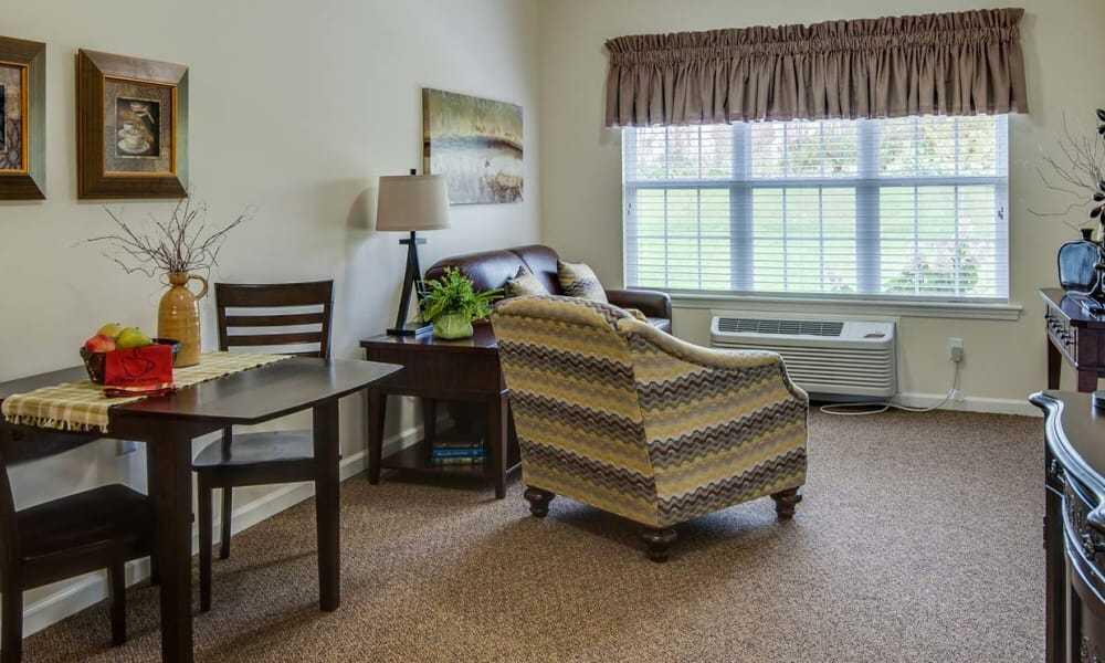 Photo of Monterey Village, Assisted Living, Lawrence, KS 1