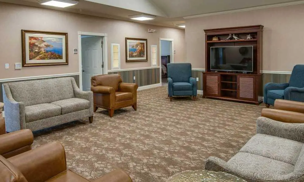 Photo of Monterey Village, Assisted Living, Lawrence, KS 2