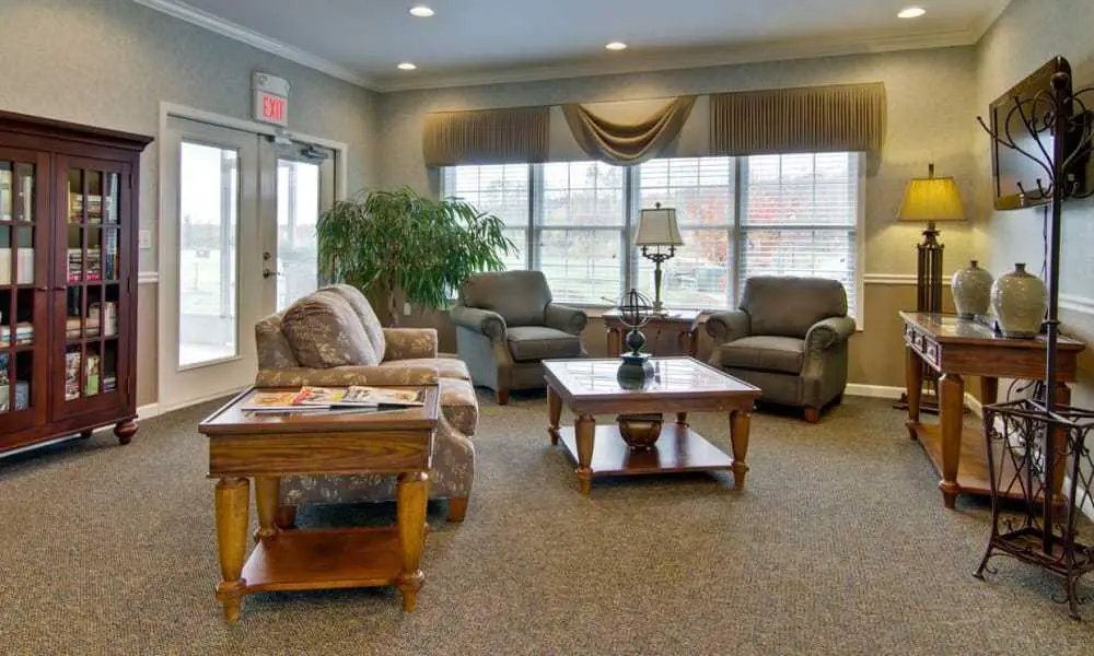Photo of Monterey Village, Assisted Living, Lawrence, KS 3