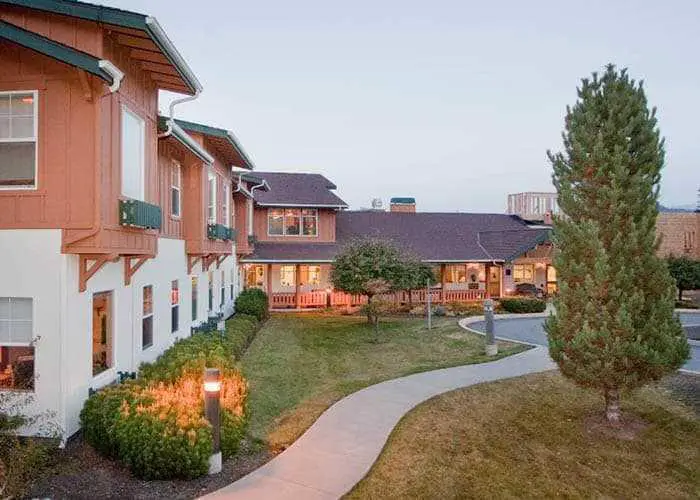 Photo of Mountain Meadows, Assisted Living, Memory Care, Leavenworth, WA 4