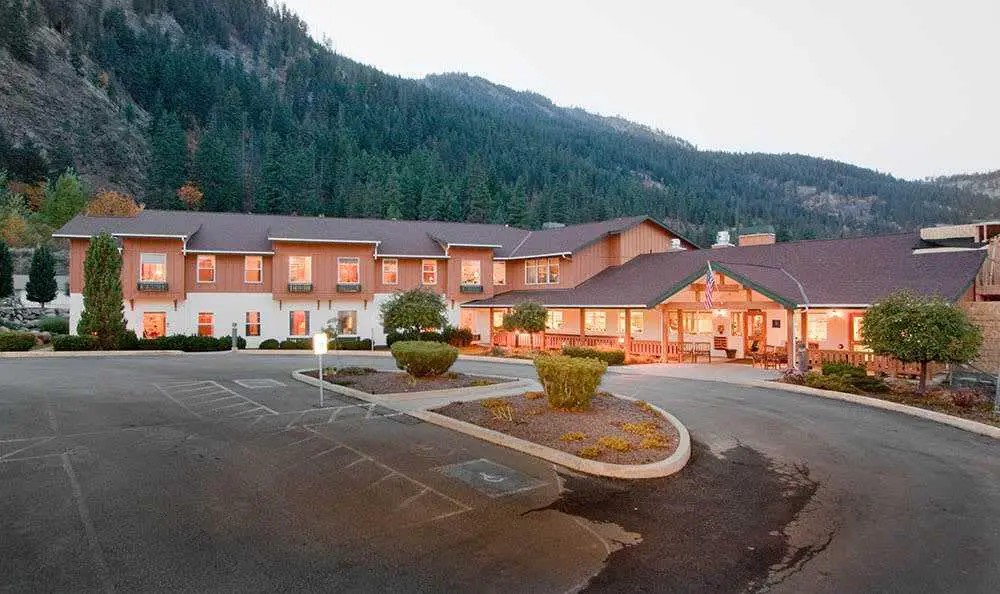 Photo of Mountain Meadows, Assisted Living, Memory Care, Leavenworth, WA 5