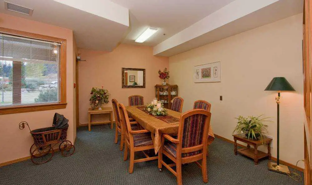 Photo of Mountain Meadows, Assisted Living, Memory Care, Leavenworth, WA 6