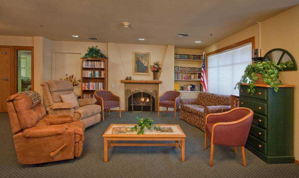 Photo of Mountain Meadows, Assisted Living, Memory Care, Leavenworth, WA 7