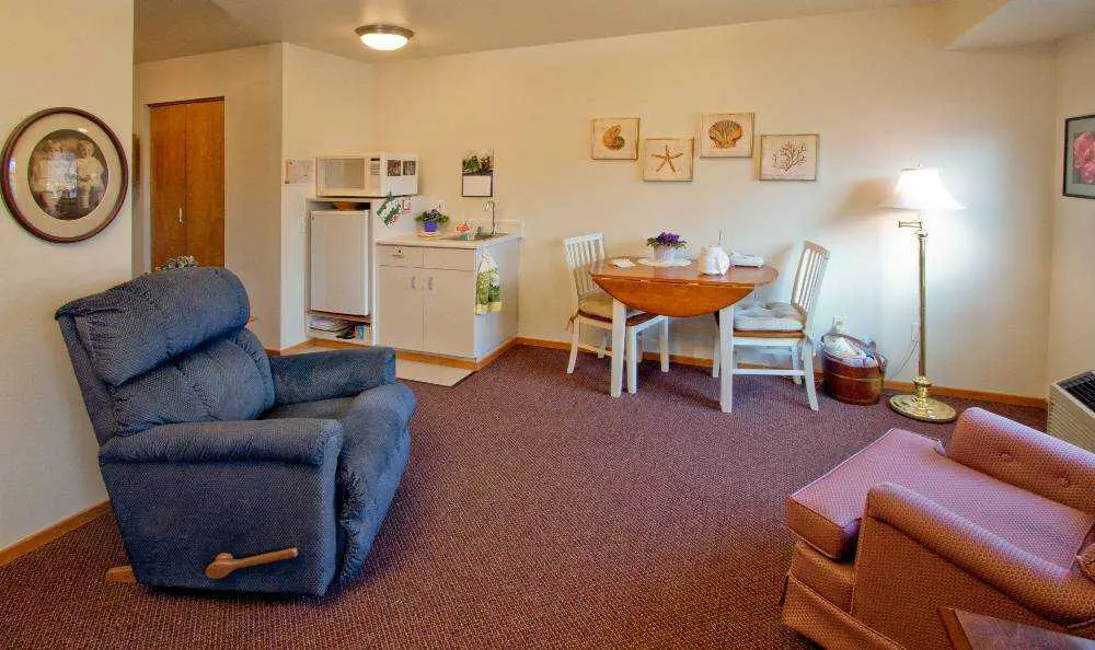 Photo of Mountain Meadows, Assisted Living, Memory Care, Leavenworth, WA 8