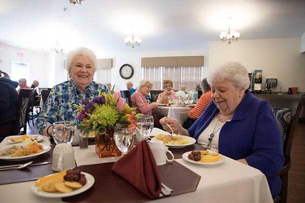 Photo of Neillsville Retirement Community, Assisted Living, Neillsville, WI 2