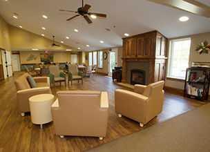 Photo of Neuvant House of Lawrence, Assisted Living, Lawrence, KS 8