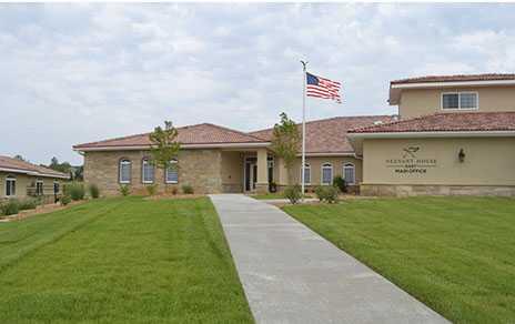 Photo of Neuvant House of Lawrence, Assisted Living, Lawrence, KS 11