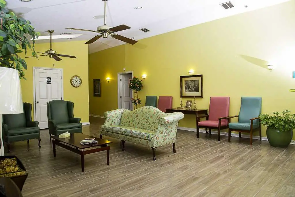 Photo of Nurse's Helping Hands, Assisted Living, Pinellas Park, FL 7