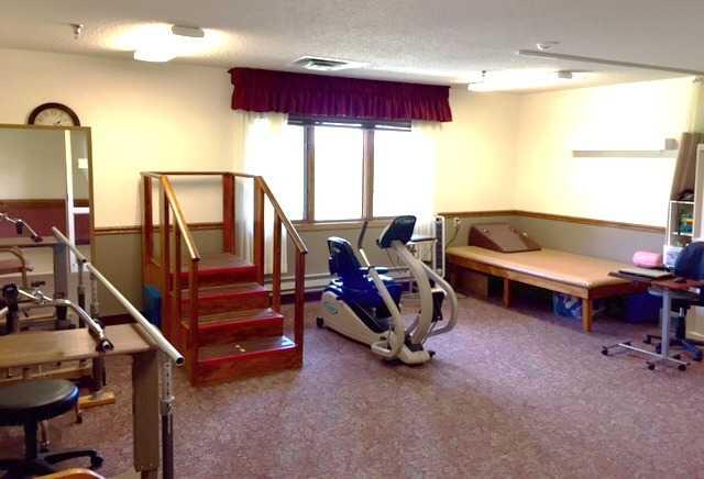Photo of QHC Madison Square, Assisted Living, Memory Care, Winterset, IA 2