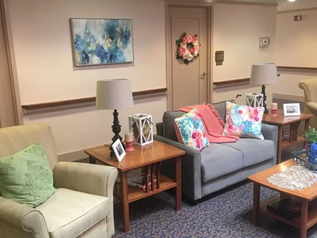 Photo of Regency Park Assisted Living, Assisted Living, Gambrills, MD 4