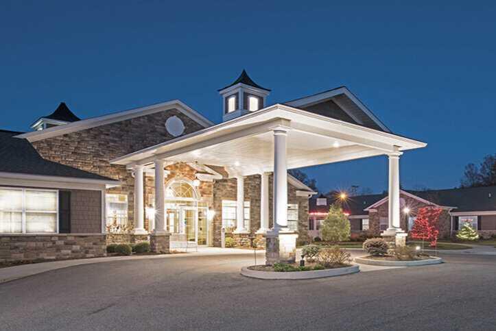 Photo of Renaissance Assisted Living, Assisted Living, Richfield, OH 4