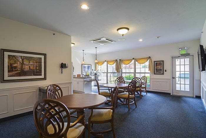 Photo of Rittenhouse Village at Michigan City, Assisted Living, Michigan City, IN 3