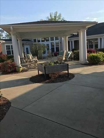 Photo of Spring Arbor of Cary, Assisted Living, Cary, NC 4